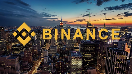 (币安最新网)交易所交易界面